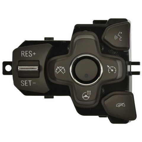 Standard Ignition Cruise Control Switch P/N:CCA1348 Fits: Buick Lacrosse 16-14, Buick Regal 17-14 - Image 1