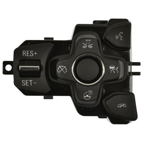 Standard Ignition Cruise Control Switch P/N:CCA1349 Fits: Buick Lacrosse 16-14, Buick Regal 16-14 - Image 1