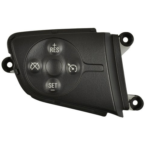Standard Ignition Cruise Control Switch P/N:CCA1350 Fits: Chevrolet Suburban 16-15, Chevrolet Tahoe 16-15, GMC Canyon 16-15, GMC Yukon 16-15 - Image 1