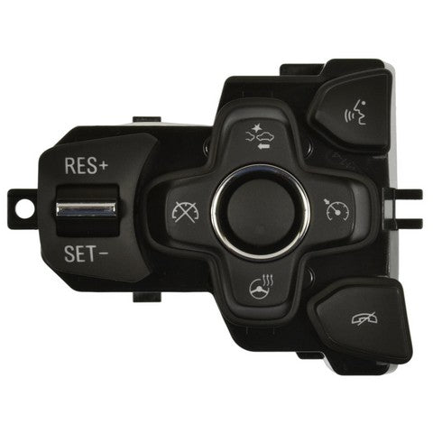 Standard Ignition Cruise Control Switch P/N:CCA1367 Fits: Buick Lacrosse 16-14, Buick Regal 17-14 - Image 1