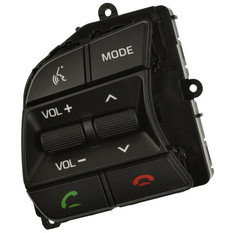 Standard Ignition Steering Wheel Audio Control Switch P/N:CCA1374 Fits: Hyundai Sonata 2014 - Image 1