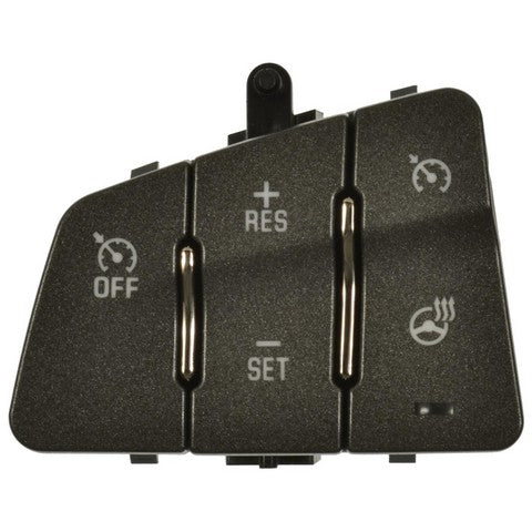 Standard Ignition Cruise Control Switch P/N:CCA1376 Fits: Cadillac Srx 2012 - Image 1