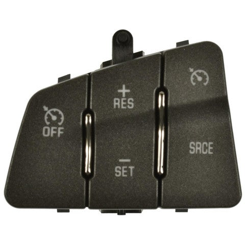 Standard Ignition Cruise Control Switch P/N:CCA1377 Fits: Cadillac Srx 2012 - Image 1