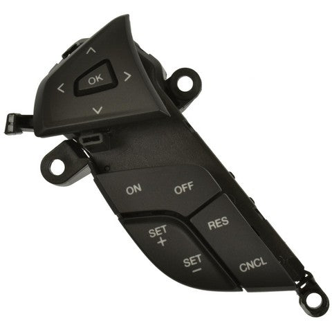 Standard Ignition Cruise Control Switch P/N:CCA1378 Fits: Ford Edge 18-15, Ford Fusion 20-14 - Image 1