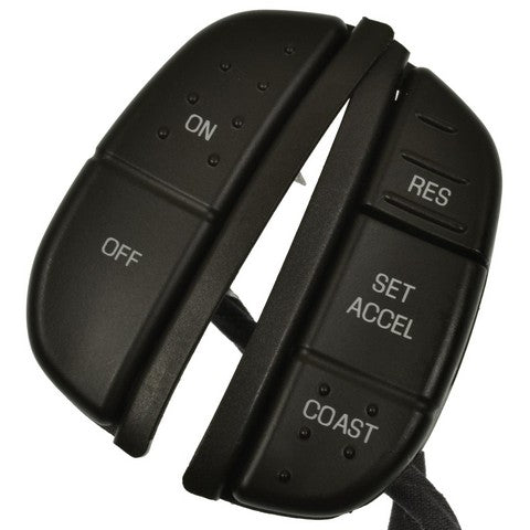 Standard Ignition Cruise Control Switch P/N:CCA1379 Fits: Ford E-150 14-10 - Image 2