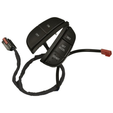 Standard Ignition Cruise Control Switch P/N:CCA1379 Fits: Ford E-150 14-10 - Image 1
