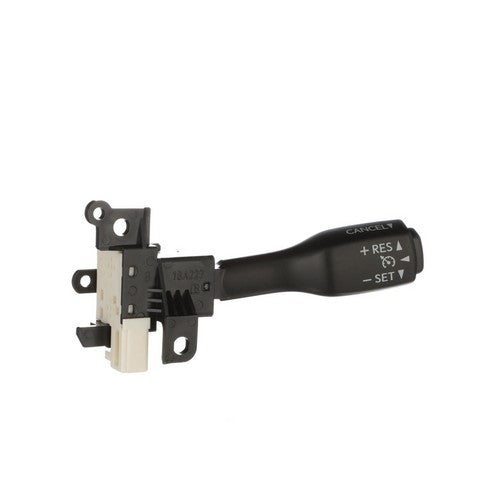 Standard Ignition Cruise Control Switch P/N:CCA1392 Fits: Lexus Es300h, Lexus Es350, Lexus Gs F, Lexus Gs200t, Lexus Gs300, Lexus Gs350, Lexus Gs450h, Lexus Gx460, Lexus Is200t, Lexus Is250 - Image 1