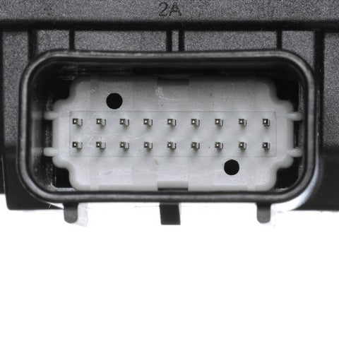 Standard Ignition Cruise Control Distance Sensor P/N:CCD85 Fits: Ford Edge 13-12, Ford Explorer 13-12, Lincoln Mkx 13-12 - Image 4