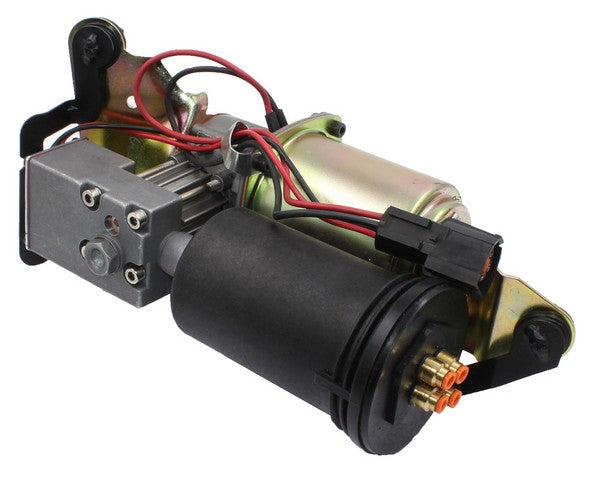 Westar Air Suspension Compressor P/N:CD-7701 Fits: Lincoln Town Car 02-98 - Image 1