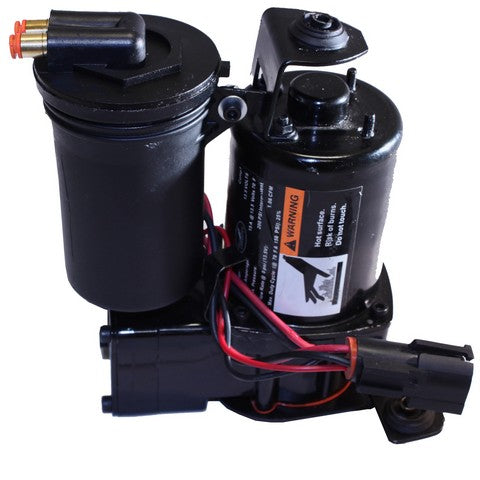 Westar Air Suspension Compressor P/N:CD-7702 Fits: Lincoln Continental 02-95 - Image 1