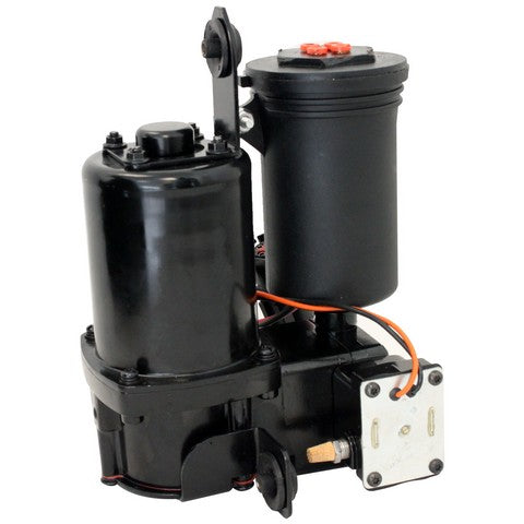 Westar Air Suspension Compressor P/N:CD-7703 Fits: Lincoln Continental 94-88 - Image 1