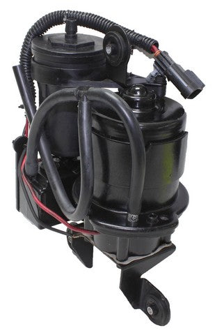 Westar Air Suspension Compressor P/N:CD-7718 Fits: Buick Lucerne 11-06, Cadillac Dts 11-06 - Image 1