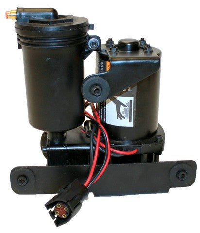 Westar Air Suspension Compressor P/N:CD-7722 Fits: Ford Expedition 18-07, Lincoln Navigator 18-07 - Image 1