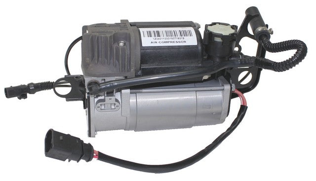 Westar Air Suspension Compressor P/N:CD-7723 Fits: Porsche Cayenne 06-03, Porsche Cayenne 10-08, Volkswagen Touareg 10-04 - Image 1