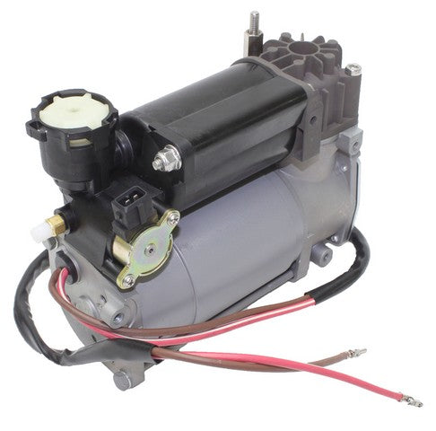 Westar Air Suspension Compressor P/N:CD-7724 Fits: BMW 525i 03-01, BMW 528i 00-99, BMW 540i 03-99, BMW 745i 05-02, BMW 745li 05-02, BMW 750i 08-06, BMW 750li 08-06, BMW 760i 06-04, BMW 760li 09-03, BMW X5 06-00 - Image 1