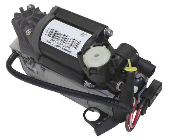 Westar Air Suspension Compressor P/N:CD-7727 Fits: Maybach 57, Maybach 62, Mercedes-benz Cls350, Mercedes-benz Cls500, Mercedes-benz Cls55 Amg, Mercedes-benz Cls550, Mercedes-benz Cls63 Amg, Mercedes-benz E280, Mercedes-benz E320, Mercedes-benz E350 - Image 1