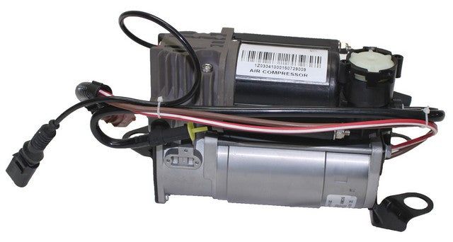 Westar Air Suspension Compressor P/N:CD-7733 Fits: Audi A6 11-05, Audi A6 Quattro 11-05, Audi S6 11-07 - Image 1