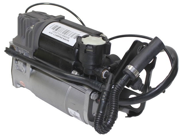 Westar Air Suspension Compressor P/N:CD-7736 Fits: Audi Q7 15-07 - Image 1