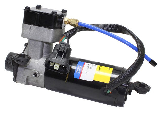 Westar Air Suspension Compressor P/N:CD-7737 Fits: Land Rover Range Rover 02-95 - Image 1