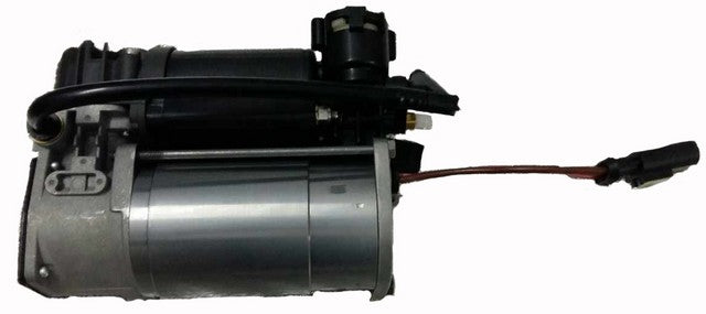 Westar Air Suspension Compressor P/N:CD-7743 Fits: Jaguar Vanden Plas 09-04, Jaguar Xj8 09-04, Jaguar Xjr 09-04 - Image 1