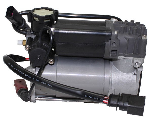 Westar Air Suspension Compressor P/N:CD-7744 Fits: Bentley Continental 12-03, Volkswagen Phaeton 06-04 - Image 1