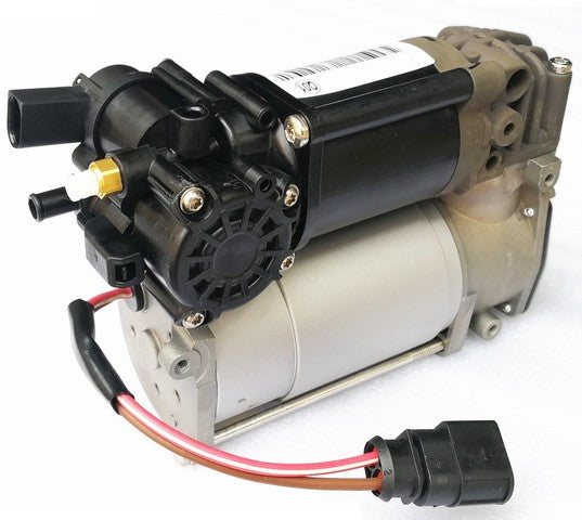 Westar Air Suspension Compressor P/N:CD-7748 Fits: Audi A6 18-12, Audi A6 Quattro 18-12, Audi A7 Quattro 18-12, Audi A8 Quattro 18-12, Audi Rs7 18-14, Audi S6 18-13, Bentley Mulsanne 20-11 - Image 1