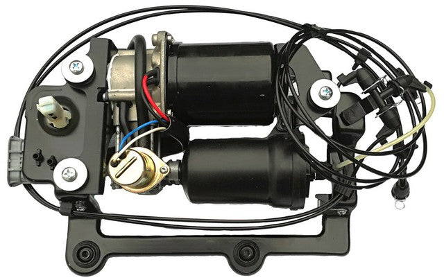 Westar Air Suspension Compressor P/N:CD-7752 Fits: Cadillac Cts 09-08, Cadillac Srx 09-04, Cadillac Sts 11-05 - Image 1