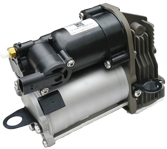 Westar Air Suspension Compressor P/N:CD-7753 Fits: Mercedes-benz Gl350, Mercedes-benz Gl450, Mercedes-benz Gl550, Mercedes-benz Gl63 Amg, Mercedes-benz Gle350, Mercedes-benz Gle350d, Mercedes-benz Gle400, Mercedes-benz Gle43 Amg, Mercedes-benz Gle450 Amg - Image 1