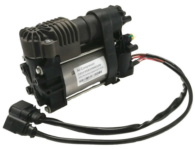 Westar Air Suspension Compressor P/N:CD-7754 Fits: Porsche Cayenne 18-11, Volkswagen Touareg 16-11 - Image 1