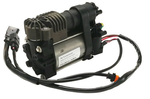 Westar Air Suspension Compressor P/N:CD-7755 Fits: Porsche Panamera 16-10 - Image 1