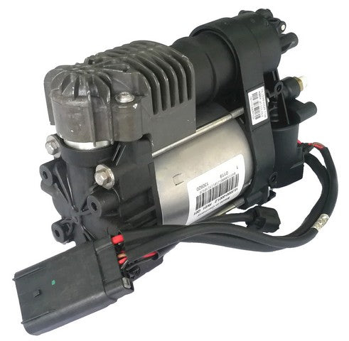 Westar Air Suspension Compressor P/N:CD-7757 Fits: Jeep Grand Cherokee 20-11, Ram 1500 18-13, Tesla S 15-12 - Image 1