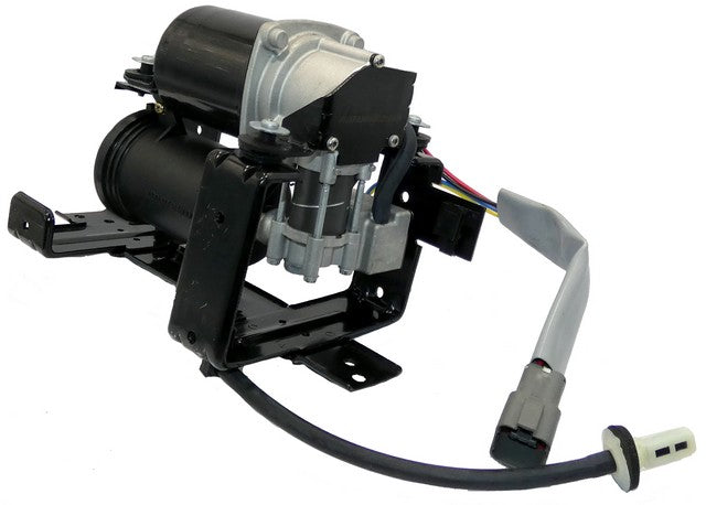 Westar Air Suspension Compressor P/N:CD-7763 Fits: Infiniti Qx56 10-04, Nissan Armada 15-05, Nissan Pathfinder Armada 2004 - Image 1