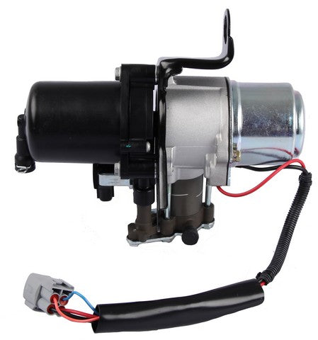 Westar Air Suspension Compressor P/N:CD-7767 Fits: Toyota Sequoia 22-08 - Image 1