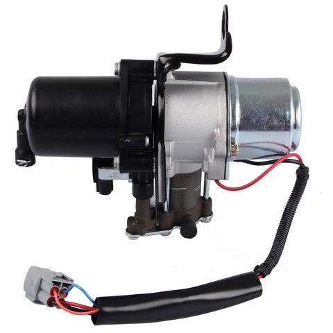 Westar Air Suspension Compressor P/N:CD-7768 Fits: Toyota Sequoia 06-05 - Image 1