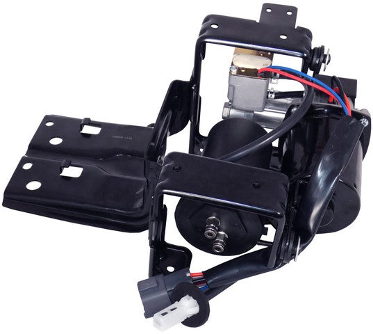 Westar Air Suspension Compressor P/N:CD-7774 Fits: Infiniti Qx56 13-11, Infiniti Qx80 17-14, Nissan Armada 23-17 - Image 1