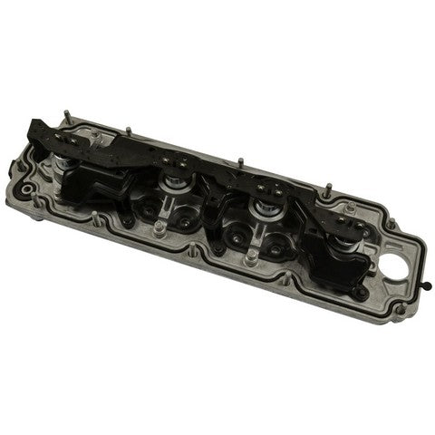 Standard Ignition Engine Cylinder Deactivation Solenoid P/N:CDS04 Fits: Cadillac Escalade, Chevrolet Camaro, Chevrolet Corvette, Chevrolet Silverado 1500, Chevrolet Suburban, Chevrolet Tahoe, GMC Sierra, GMC Sierra 1500, GMC Sierra 1500 Limited, GMC Yukon - Image 1