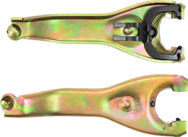 Pioneer Automotive Industries Clutch Fork P/N:CF-144 Fits: Chevrolet Camaro, Chevrolet Chevelle, Chevrolet Chevy Ii, Chevrolet El Camino, Chevrolet Impala, Chevrolet Monte Carlo, Chevrolet Nova, GMC Sprint, Pontiac Firebird, Pontiac Ventura - Image 1