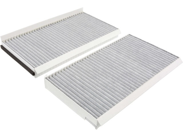 FRAM Cabin Air Filter P/N:CF10103 Fits: BMW 525i, BMW 525xi, BMW 528i, BMW 528i Xdrive, BMW 528xi, BMW 530i, BMW 530xi, BMW 535i, BMW 535i Gt, BMW 535i Xdrive, BMW 535xi, BMW 545i, BMW 550i, BMW 645ci, BMW 650i, BMW M5, BMW M6 - Image 1
