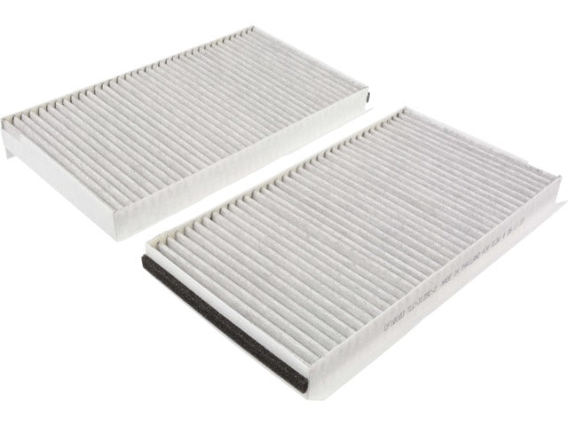 FRAM Cabin Air Filter P/N:CF10103 Fits: BMW 525i, BMW 525xi, BMW 528i, BMW 528i Xdrive, BMW 528xi, BMW 530i, BMW 530xi, BMW 535i, BMW 535i Gt, BMW 535i Xdrive, BMW 535xi, BMW 545i, BMW 550i, BMW 645ci, BMW 650i, BMW M5, BMW M6 - Image 5