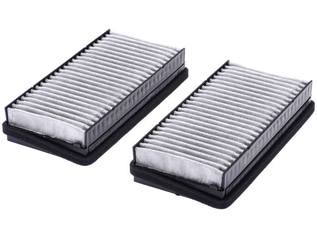 FRAM Cabin Air Filter P/N:CF10136 Fits: Buick Rendezvous 07-02, Buick Terraza 07-05, Chevrolet Uplander 09-05, Chevrolet Venture 05-01, Oldsmobile Silhouette 04-01, Pontiac Aztek 05-01, Pontiac Montana 09-01, Saturn Relay 07-05 - Image 2