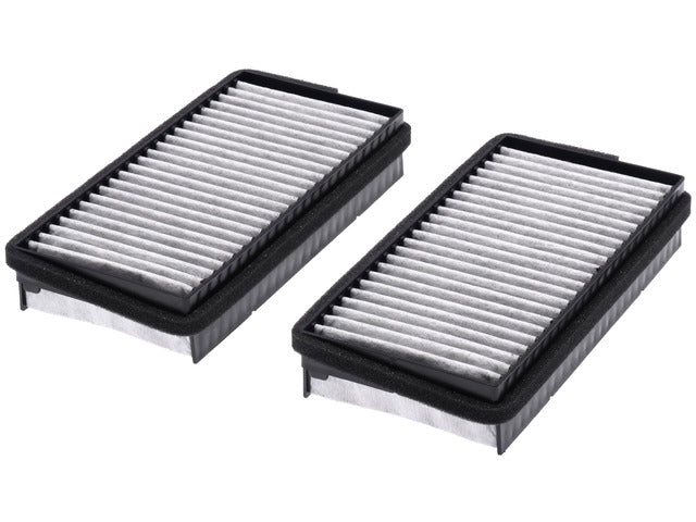 FRAM Cabin Air Filter P/N:CF10136 Fits: Buick Rendezvous 07-02, Buick Terraza 07-05, Chevrolet Uplander 09-05, Chevrolet Venture 05-01, Oldsmobile Silhouette 04-01, Pontiac Aztek 05-01, Pontiac Montana 09-01, Saturn Relay 07-05 - Image 6
