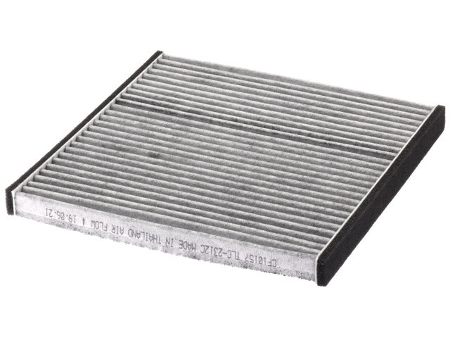 FRAM Cabin Air Filter P/N:CF10157 Fits: Lexus Es300 03-02, Lexus Gx470 05-03, Lexus Rx330 06-04 - Image 2