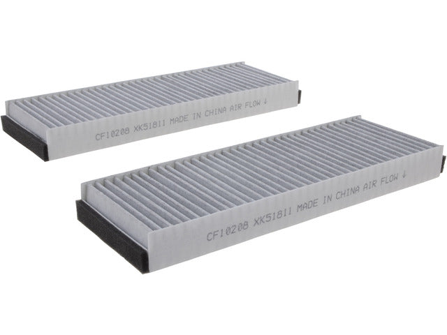 FRAM Cabin Air Filter P/N:CF10208 Fits: Audi A6 11-06, Audi A6 Quattro 11-05, Audi R8 12-08, Audi R8 15-14, Audi S6 11-07 - Image 4