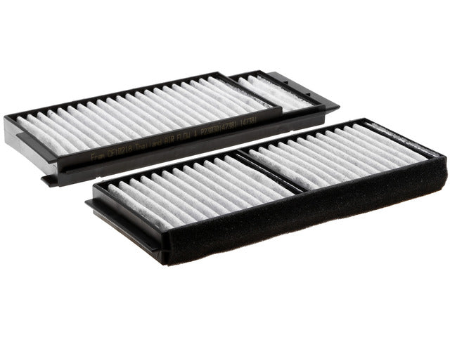 FRAM Cabin Air Filter P/N:CF10218 Fits: Mazda 3 09-04, Mazda 3 Sport 2009, Mazda 5 10-06, Mazda 5 17-12 - Image 2