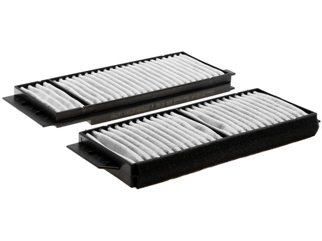FRAM Cabin Air Filter P/N:CF10218 Fits: Mazda 3 09-04, Mazda 3 Sport 2009, Mazda 5 10-06, Mazda 5 17-12 - Image 6