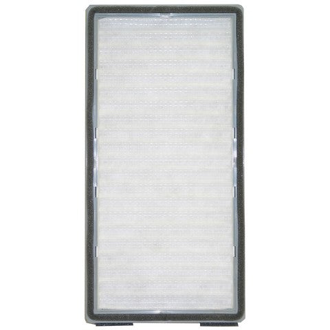 Parts Master Cabin Air Filter P/N:CF1023 Fits: BMW 525i 95-92, BMW 525it 1993, BMW 530i 95-94, BMW 535i 93-92 - Image 1