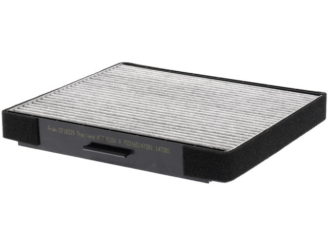 FRAM Cabin Air Filter P/N:CF10329 Fits: Hyundai Elantra 06-01, Hyundai Entourage 10-07, Hyundai Tiburon 08-03, Kia Sedona 10-06 - Image 4