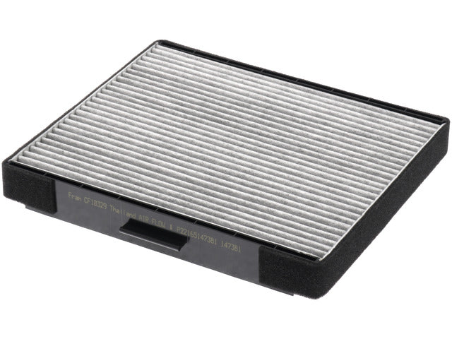 FRAM Cabin Air Filter P/N:CF10329 Fits: Hyundai Elantra 06-01, Hyundai Entourage 10-07, Hyundai Tiburon 08-03, Kia Sedona 10-06 - Image 6