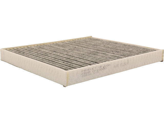 FRAM Cabin Air Filter P/N:CF10360 Fits: Cadillac Escalade, Cadillac Escalade Esv, Cadillac Escalade Ext, Chevrolet Silverado 1500, Chevrolet Silverado 1500 Hd, Chevrolet Silverado 2500, Chevrolet Silverado 2500 Hd, Chevrolet Silverado 3500 - Image 4