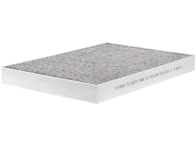 FRAM Cabin Air Filter P/N:CF10368 Fits: Audi A4 09-02, Audi A4 Quattro 09-02, Audi A6 04-99, Audi A6 Quattro 04-01, Audi Allroad Quattro 05-01, Audi Rs4 08-07, Audi Rs6 04-03, Audi S4 09-04, Audi S6 03-02 - Image 4
